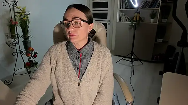 Vika73 라이브 XXX 채팅