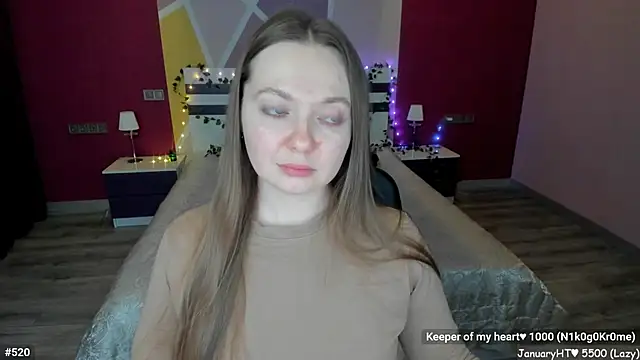 LizaGost Chat XXX live