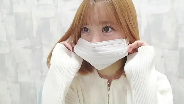 Czat XXX na żywo – LOVE_MOMO_LOVE