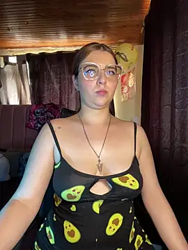 CoraVibes Live XXX-Chat