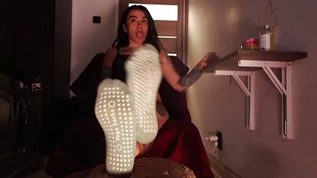 Goddess_Inanna Chat XXX live