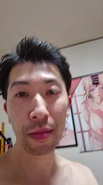 Aenbukkake_kai2のライブXXXチャット