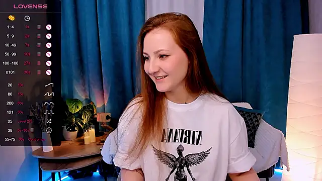 velvet_cherry_ Chat XXX live