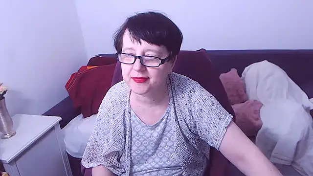 ChristaRose 即時 XXX 聊天