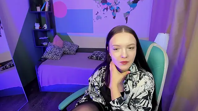 Emily_tender live XXX chat