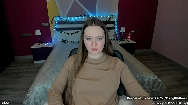LizaGost Live XXX Chat