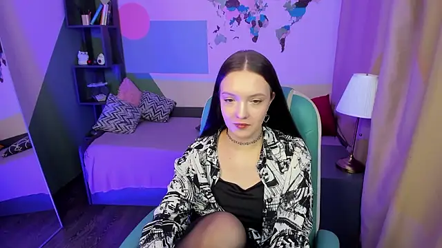 Emily_tender Live XXX-chat