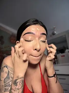 kiaraglam2 Chat XXX in diretta