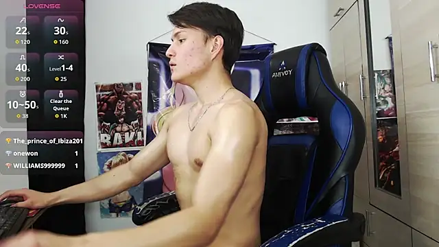 Živý XXX chat sr_jaeger