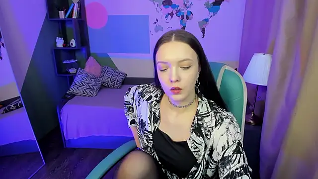 Czat XXX na żywo – Emily_tender