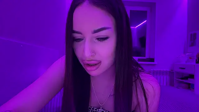 QueenGelik Webcam-Show