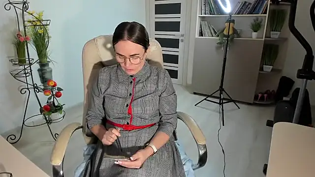 Chat +18 de Vika73 ao vivo