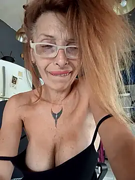 FrozenWaffle Adlı Modelin Canlı XXX Sohbeti