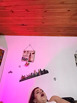 keila_j's Webcam Show