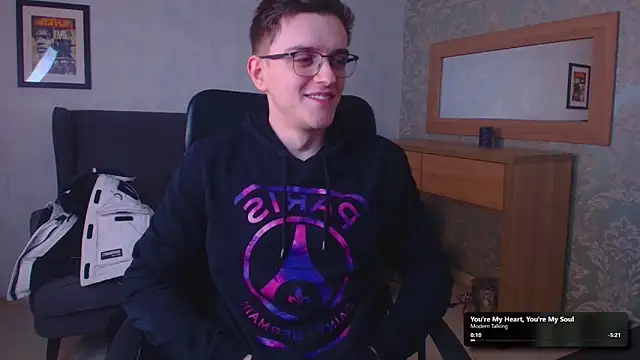 FelixStarkk Live XXX-Chat