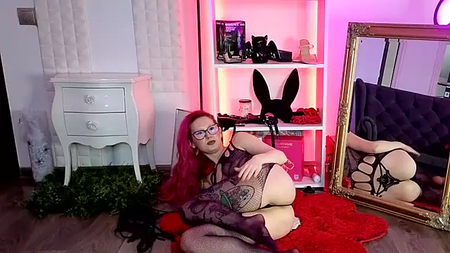 kulteacher Chat XXX live