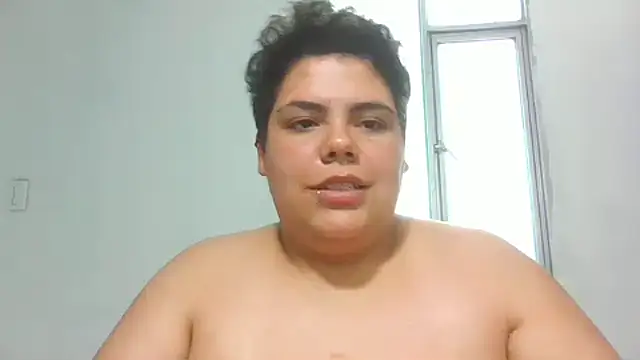 Živý XXX chat Hailey_Curvy