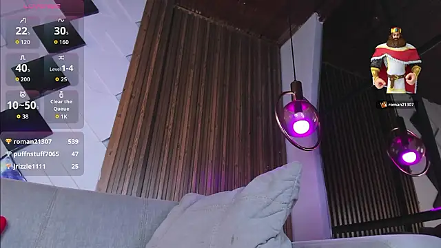 Chat XXX en directo de Matti_sofia_