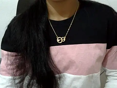 Chatroom XXX en direct de Khushi_v