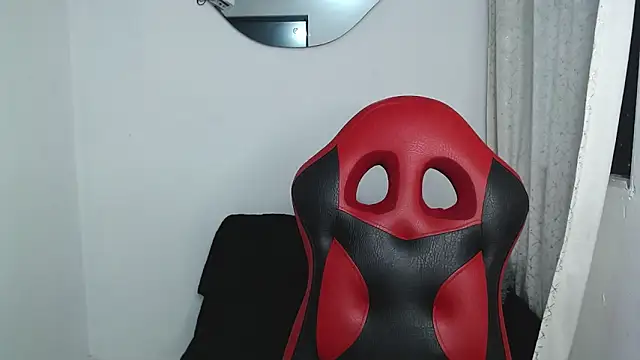 Caius_fox 웹캠 쇼