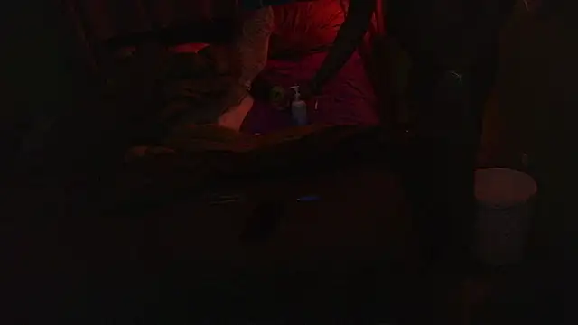 Sexslavescorpio's Live XXX Chat