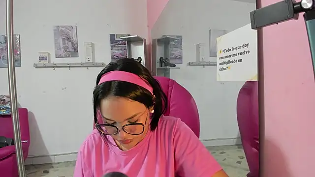 CAMILA--REY – Live XXX-chat