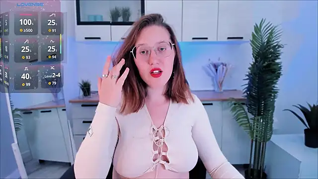 Charmy_GracyのライブXXXチャット