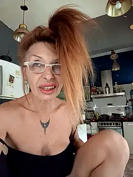 FrozenWaffle élő XXX-chatje