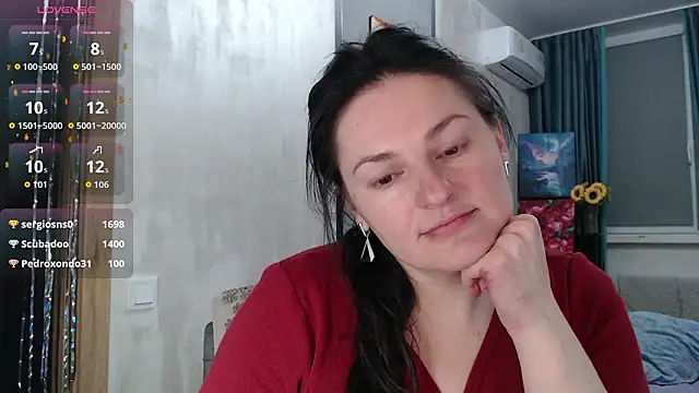 Stacy_Davice: απευθείας συνομιλία ΧΧΧ