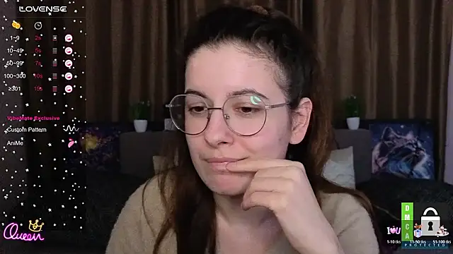 Aminabeatris Chat XXX live