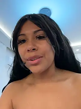 HaileyDiana Live XXX-Chat