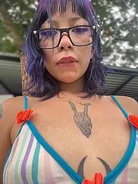 Namii_cute's Live XXX Chat