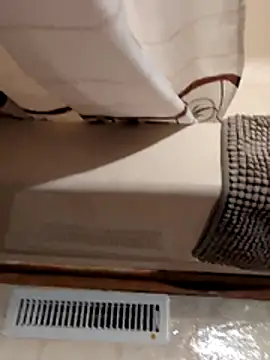 Chatroom XXX en direct de Jackauff69