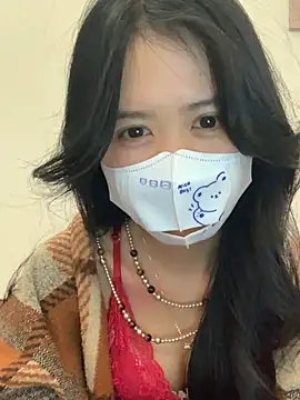 ShouSushi 在線直播表演