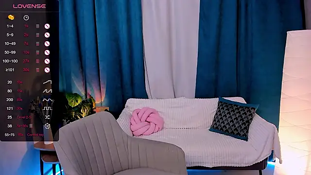 velvet_cherry_'s Live XXX Chat