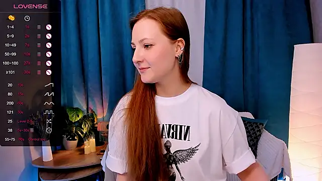 Онлайн чат XXX velvet_cherry_