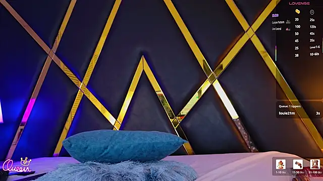 عرض كام EmmaaCastro