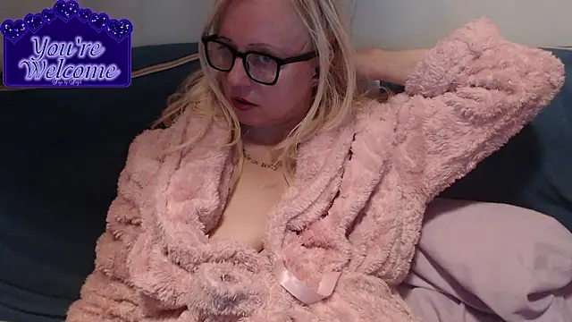 martachatte's Live XXX Chat