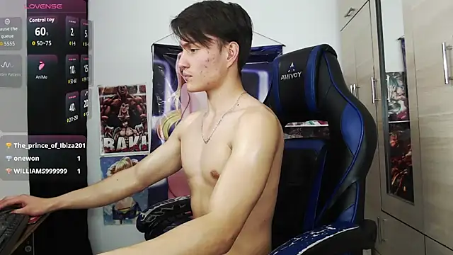 sr_jaeger 라이브 XXX 채팅