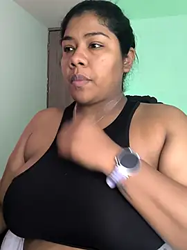 paola091's Live XXX Chat