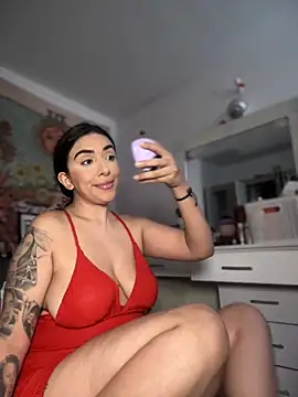 Chat XXX Live kiaraglam2