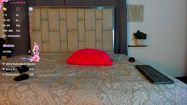 Chat XXX Live Dounia_nagi