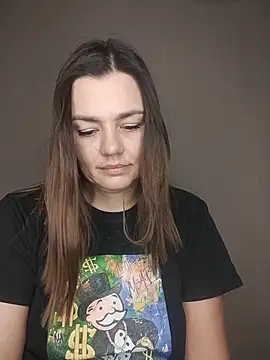 KrissSexi élő XXX-chatje