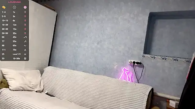 Živý XXX chat Lia_rise