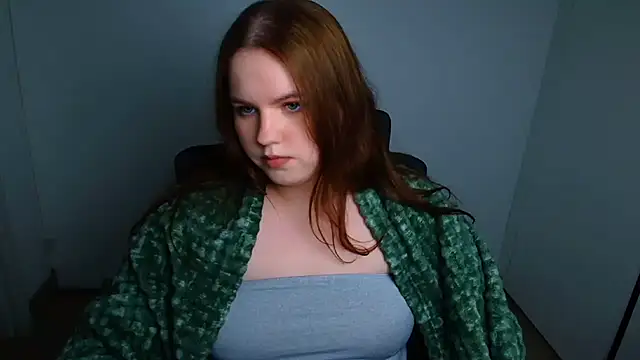 Chatroom XXX en direct de Kitty_Mia_Kitty