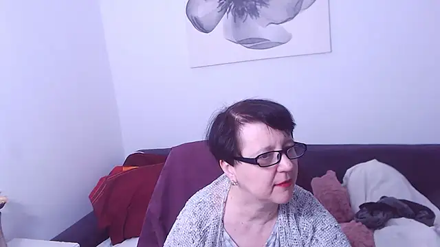 ChristaRose Chat XXX in diretta