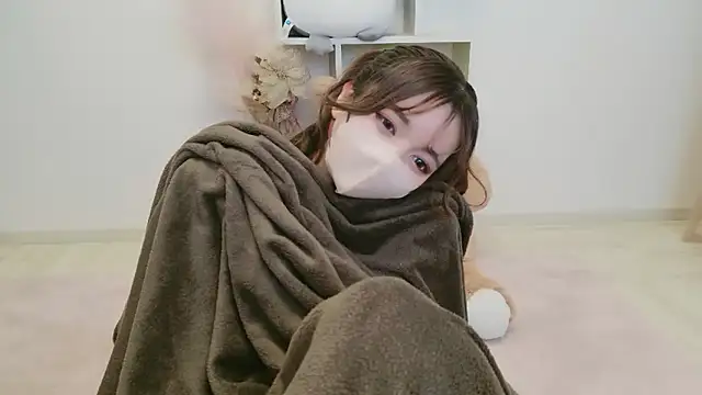 JP_Momo_o0 Webcam Show