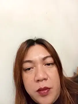 TSHotandSpicy Adlı Modelin Web Kamerası Şovu