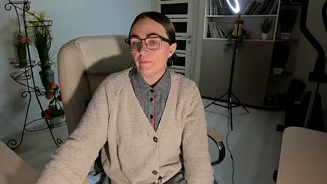 عرض كام Vika73