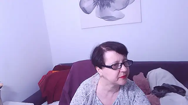 ChristaRose: онлайн-секс-чат